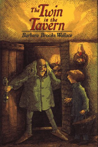 9780689318467: The Twin in the Tavern