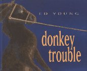 Beispielbild fr Donkey Trouble zum Verkauf von Better World Books