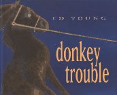 9780689318542: Donkey Trouble
