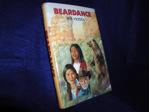 Stock image for Beardance for sale by Once Upon A Time Books