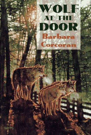 9780689318702: Wolf at the Door