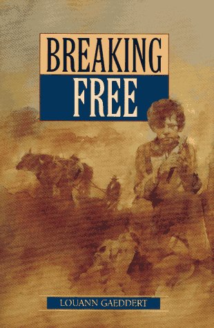 Imagen de archivo de Breaking Free a la venta por ThriftBooks-Atlanta