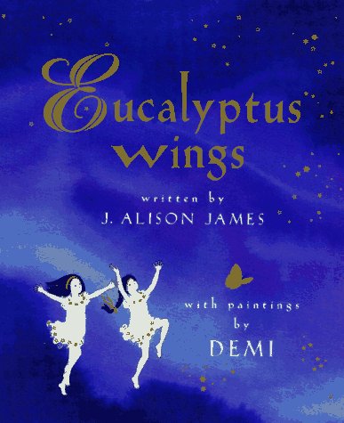 9780689318863: Eucalyptus Wings