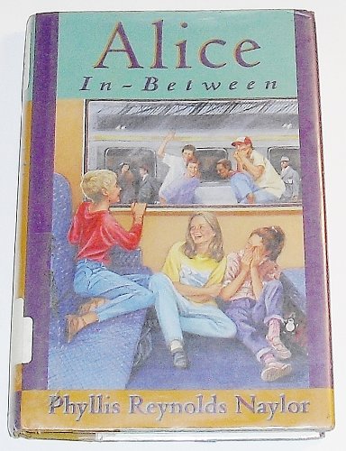 Stock image for Alice In-Between for sale by Gulf Coast Books