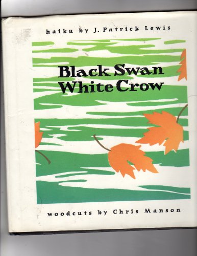 9780689318993: Black Swan White Crow