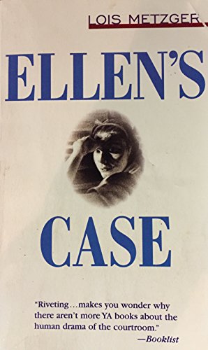9780689319341: Ellen's Case
