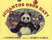 Beispielbild fr Cuantos Osos Har? zum Verkauf von Alf Books