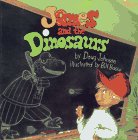 Stock image for James and the Dinosaurs for sale by Better World Books