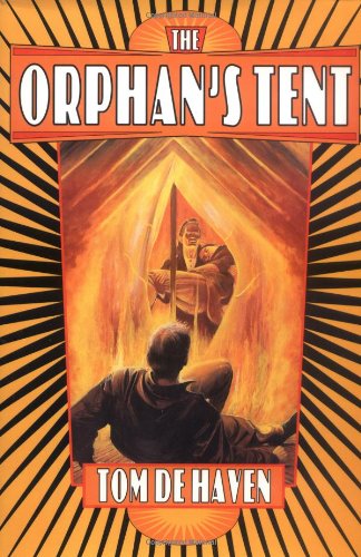 9780689319679: The Orphan's Tent