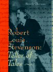 Stock image for Robert Louis Stevenson : Teller of Tales for sale by Better World Books