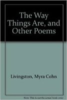 9780689500084: The Way Things Are, and Other Poems