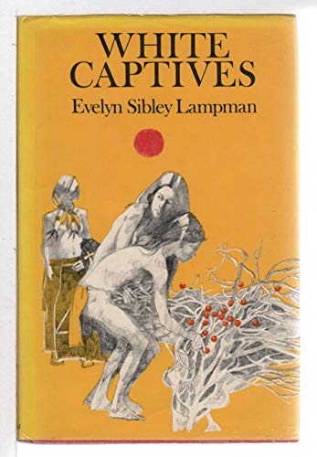 Stock image for White Captives for sale by Gulf Coast Books