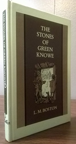 Beispielbild fr The Stones of Green Knowe zum Verkauf von Better World Books