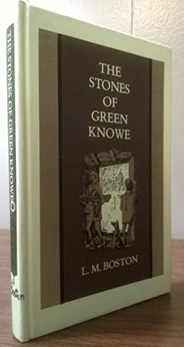 9780689500589: The Stones of Green Knowe