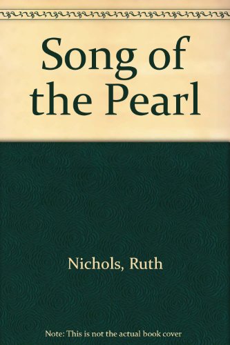 9780689500671: Song of the Pearl