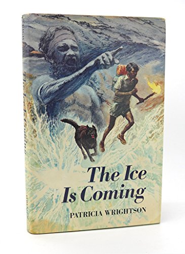 9780689500817: The Ice Is Coming