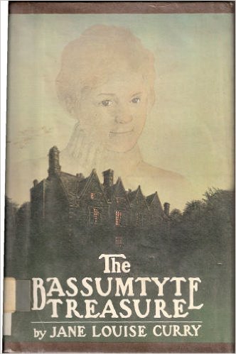 Imagen de archivo de The Bassumtyte Treasure a la venta por Hawking Books