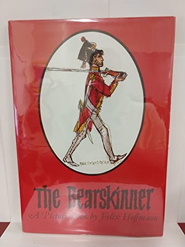 Imagen de archivo de The Bearskinner a la venta por HPB-Ruby