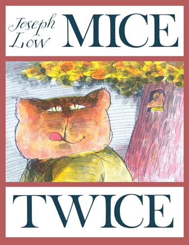 Imagen de archivo de Mice Twice a la venta por Gulf Coast Books