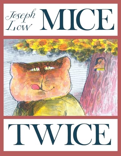 Stock image for Mice Twice for sale by Gulf Coast Books