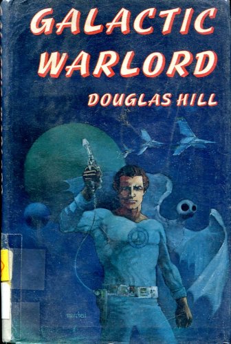 Stock image for Galactic Warlord (An Argo Book) for sale by Roundabout Books