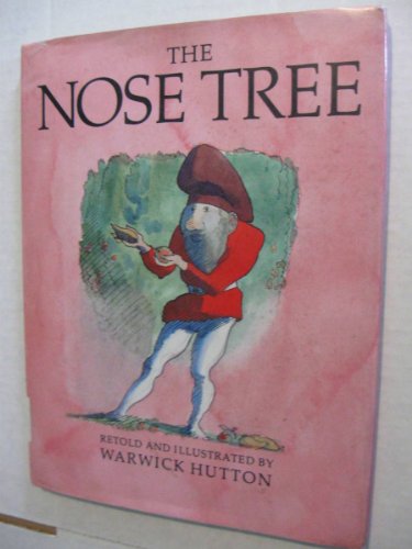 Beispielbild fr The Nose Tree zum Verkauf von Better World Books