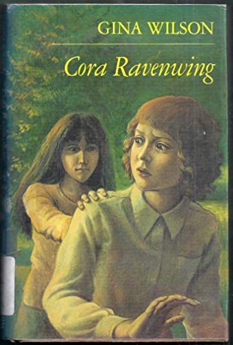 9780689501708: Cora Ravenwing