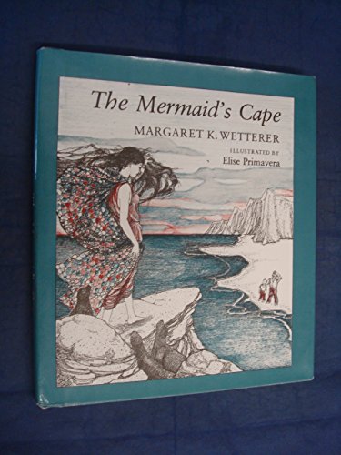 9780689501975: The Mermaid's Cape
