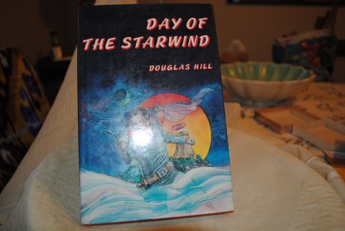 9780689502057: Day of the Starwind