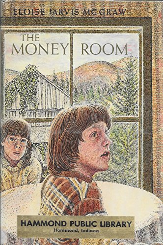 Beispielbild fr The Money Room zum Verkauf von ThriftBooks-Atlanta