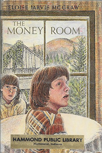 Stock image for The Money Room for sale by ThriftBooks-Atlanta