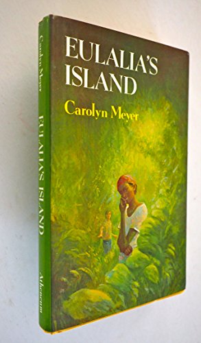 Beispielbild fr Eulalia's Island zum Verkauf von Wonder Book