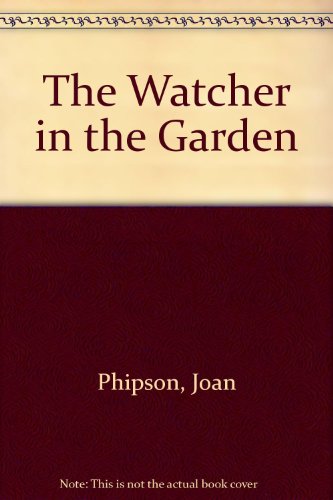 Stock image for The Watcher in the Garden for sale by Uncle Hugo's SF/Uncle Edgar's Mystery