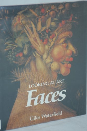 9780689502514: Looking at Art: Faces