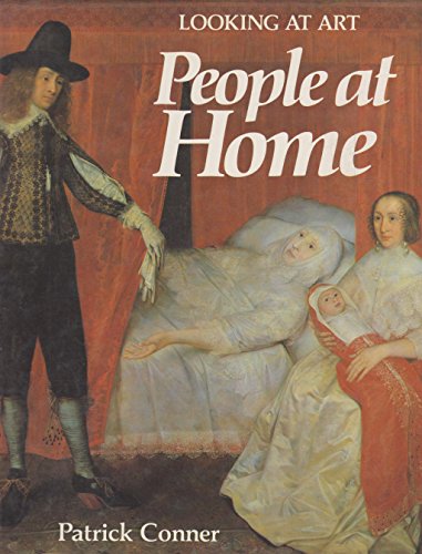 Stock image for People at Home for sale by Aladdin Books