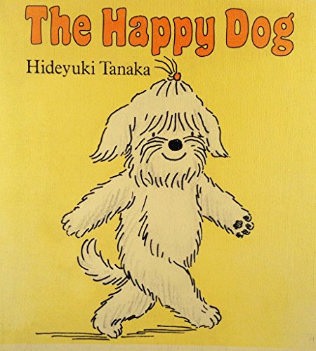 THE HAPPY DOG