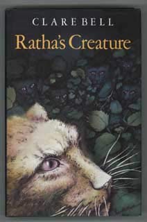 Stock image for Ratha's Creature for sale by Half Price Books Inc.