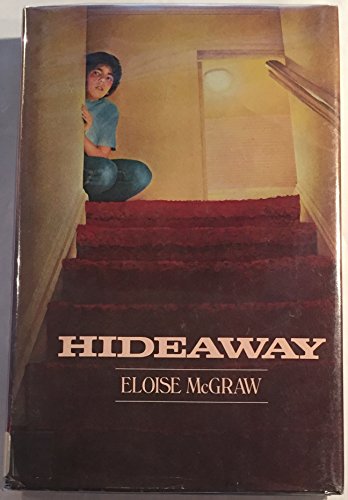 9780689502842: Hideaway