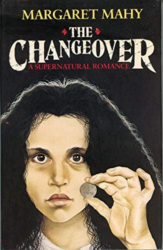 Stock image for The Changeover : A Supernatural Romance for sale by Better World Books