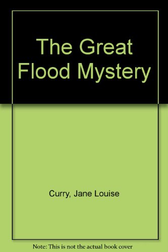 9780689503061: The Great Flood Mystery