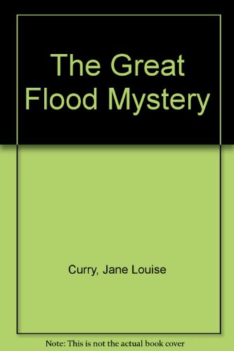 Stock image for The Great Flood Mystery for sale by Wonder Book