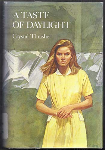 Beispielbild fr A Taste of Daylight zum Verkauf von Better World Books