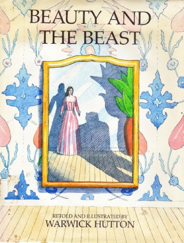 9780689503160: Beauty and the Beast