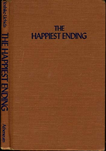 Imagen de archivo de The Happiest Ending a la venta por Better World Books