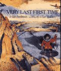 Beispielbild fr Very Last First Time zum Verkauf von Jenson Books Inc