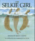 9780689503900: The Selkie Girl