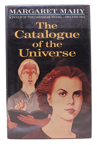9780689503917: The Catalogue of the Universe