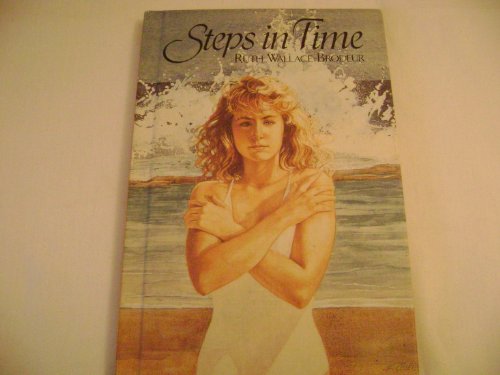 Imagen de archivo de Steps in Time: Especially for Girls Series a la venta por OddReads