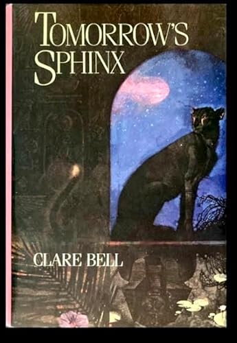 Tomorrow's Sphinx (9780689504020) by Clare Bell