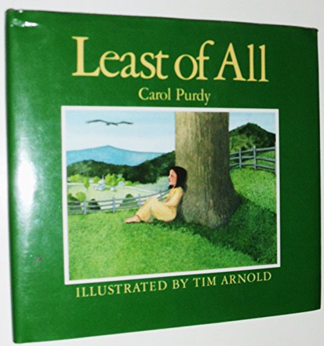 Imagen de archivo de Least of all a la venta por Ergodebooks